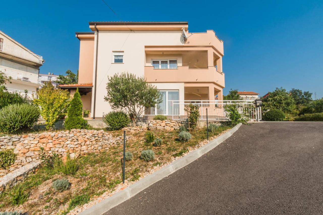 Apartman Klara Crikvenica Exterior photo