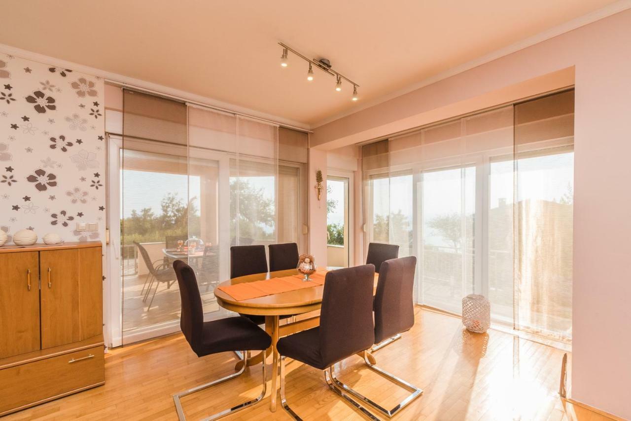 Apartman Klara Crikvenica Exterior photo